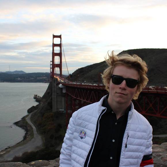 Meet your Posher, Max - Picture 1 of 1